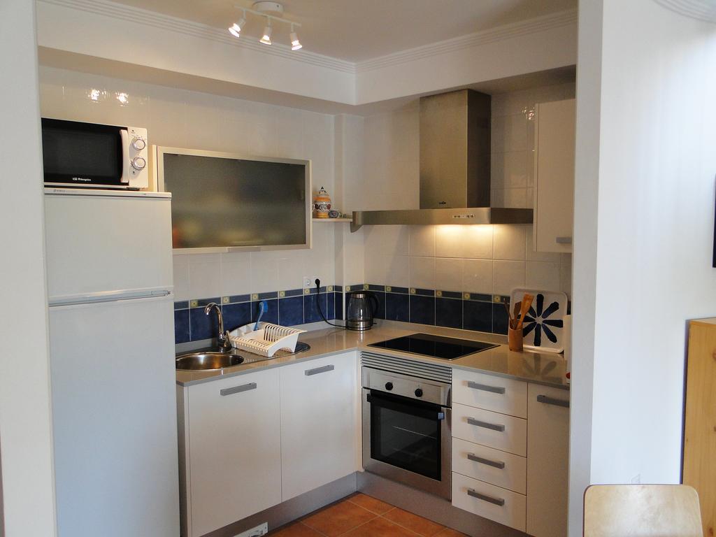 아길라스 Residencial Almadraba E2 아파트 외부 사진